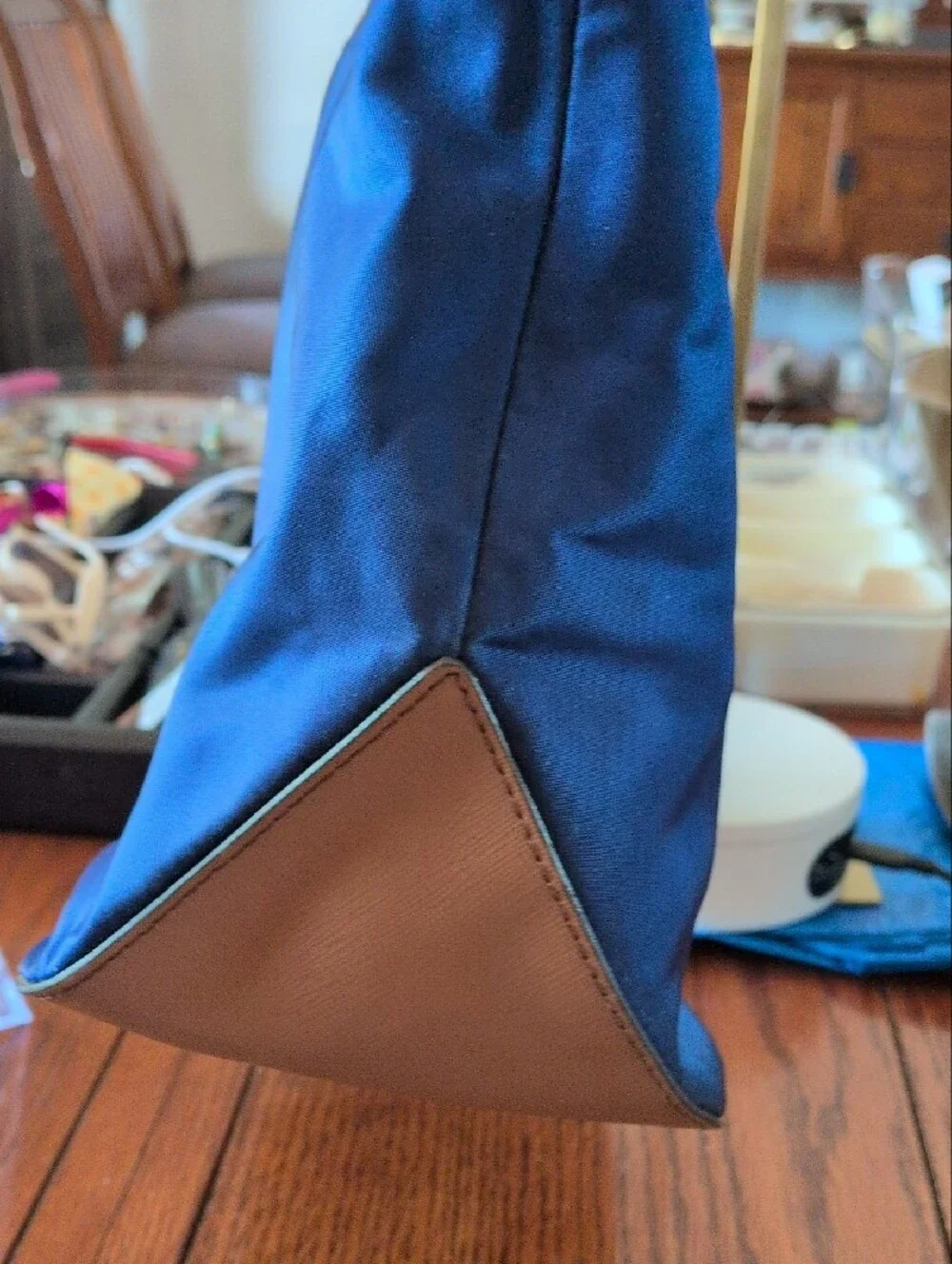 MICHAEL Michael Kors Kempton Nylon Tote
